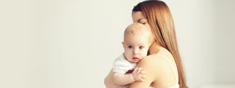 Blood in Baby Stool: What You Should Do